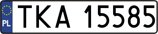 TKA15585