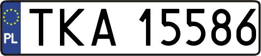 TKA15586