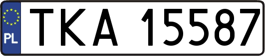 TKA15587