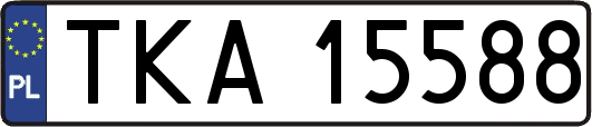 TKA15588