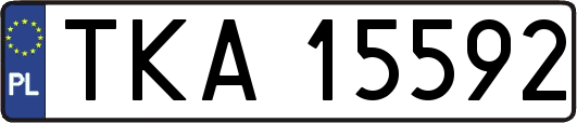 TKA15592