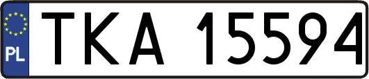 TKA15594