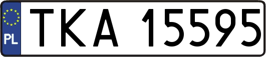 TKA15595