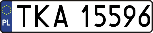 TKA15596
