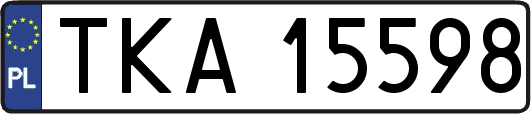 TKA15598
