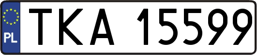 TKA15599