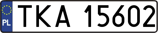TKA15602