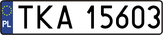 TKA15603