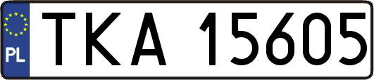TKA15605