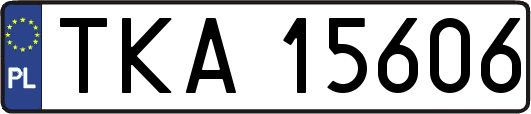 TKA15606
