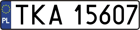 TKA15607