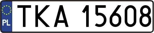 TKA15608