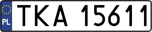 TKA15611