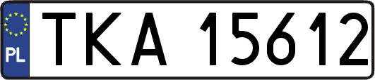 TKA15612