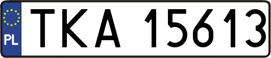 TKA15613