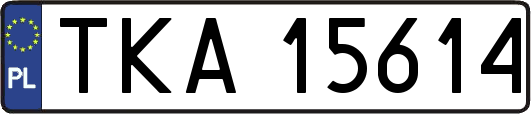 TKA15614