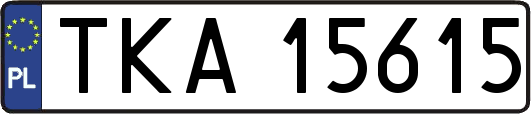 TKA15615