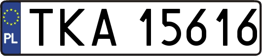 TKA15616