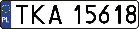TKA15618