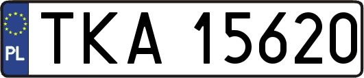 TKA15620