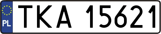 TKA15621