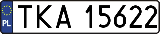 TKA15622