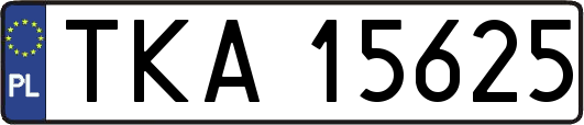 TKA15625