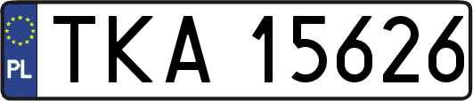 TKA15626