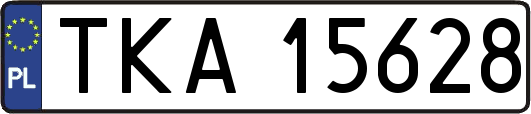 TKA15628