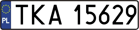 TKA15629