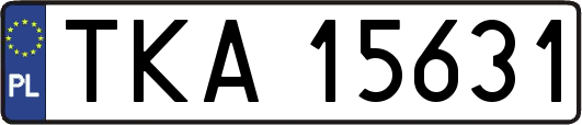 TKA15631
