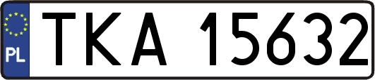 TKA15632