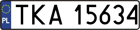 TKA15634