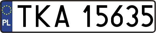 TKA15635