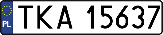 TKA15637