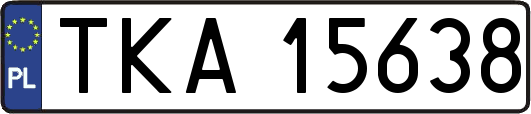 TKA15638