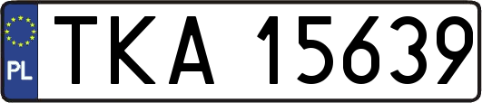 TKA15639