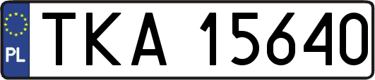 TKA15640