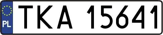 TKA15641