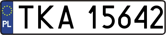 TKA15642