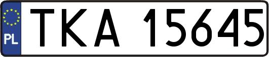 TKA15645