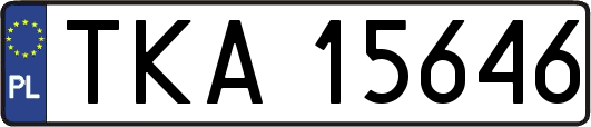 TKA15646