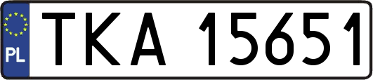 TKA15651