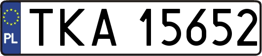 TKA15652
