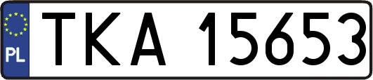 TKA15653