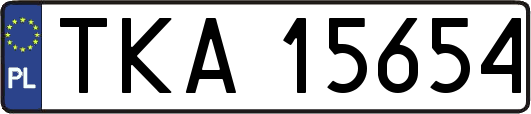 TKA15654