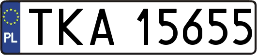 TKA15655