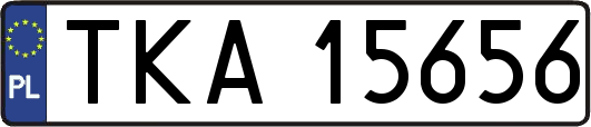 TKA15656