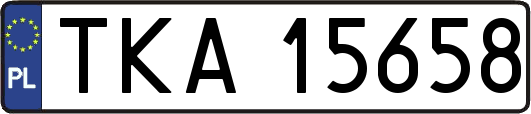 TKA15658