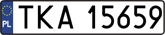 TKA15659